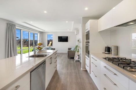 Photo of property in 77 Hungerford Drive, Rolleston, 7615