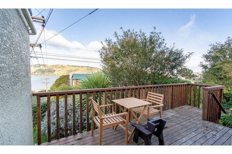 Photo of property in 51 Manapouri Street, Ravensbourne, Dunedin, 9022