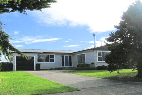 Photo of property in 10 Kennedy Avenue, Feilding, 4702