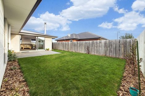 Photo of property in 68 Quartz Drive, Rolleston, 7614