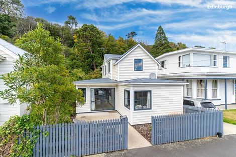 Photo of property in 531a Leith Street, North Dunedin, Dunedin, 9016