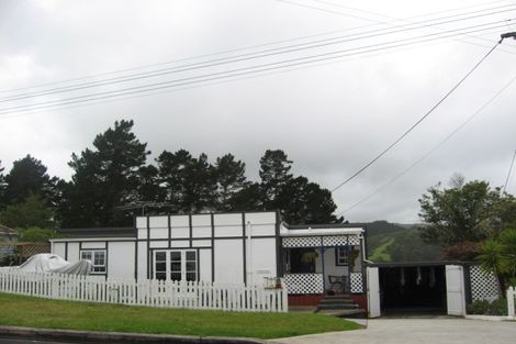 Photo of property in 29 Commins Road, Onerahi, Whangarei, 0110