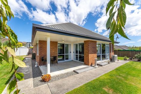 Photo of property in 39 Hillcrest Avenue, Witherlea, Blenheim, 7201