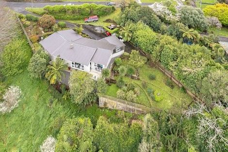 Photo of property in 2 Hillside Terrace, Saint Johns Hill, Whanganui, 4500