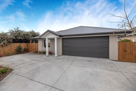 Photo of property in 364 Bower Avenue, North New Brighton, Christchurch, 8083