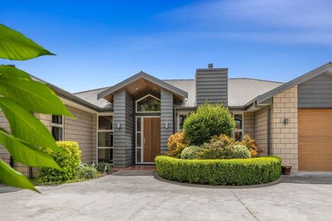 Photo of property in 17 Awanui Place, Matamata, 3400