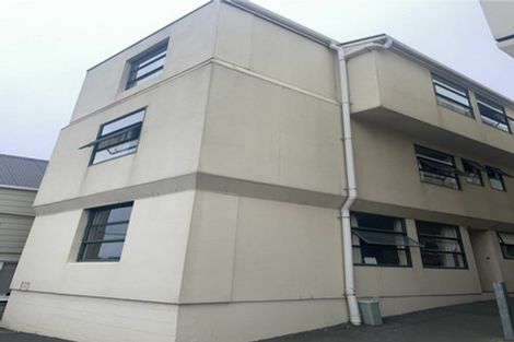 Photo of property in Te Awhina Apartments, 1/22 Sussex Street, Mount Cook, Wellington, 6021