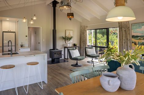 Photo of property in 28 Arcus Road, Te Horo, Otaki, 5582