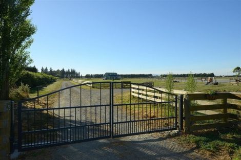Photo of property in 860 Two Chain Road, Swannanoa, Rangiora, 7475