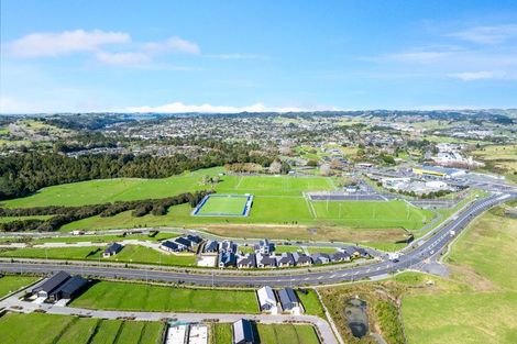 Photo of property in 11 Puhinui Avenue, Warkworth, 0985