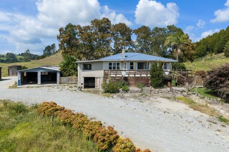 Photo of property in 95 Mason Road, Maromaku, Kawakawa, 0281