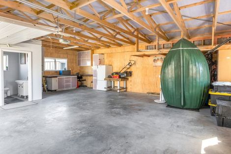 Photo of property in 13 Bentham Street, Westport, 7825