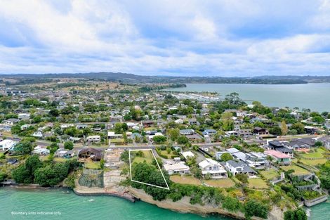 Photo of property in 17 Hawke Crescent, Beachlands, Auckland, 2018