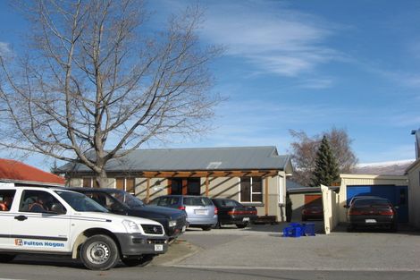 Photo of property in 118 Centennial Avenue, Alexandra, 9320