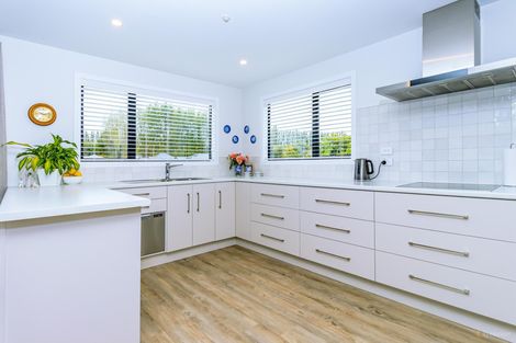 Photo of property in 6 Strawberry Place, Geraldine, 7930