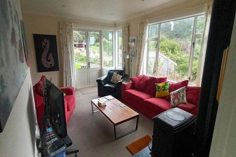 Photo of property in 106 Aramoana Road, Deborah Bay, Port Chalmers, 9082