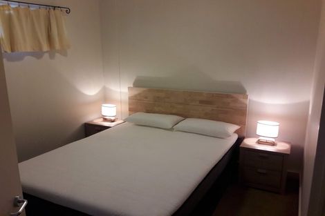 Photo of property in Hannahs Corner, 14/8 Leeds Street, Te Aro, Wellington, 6011