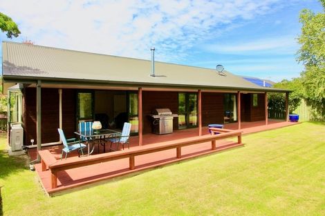 Photo of property in 16 Rippingale Road, Hanmer Springs, 7334