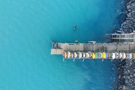 Photo of property in 33a Purau Avenue, Diamond Harbour, 8972