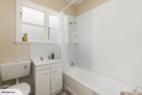 Photo of property in 6 Durham Crescent, Fairfield, Lower Hutt, 5011