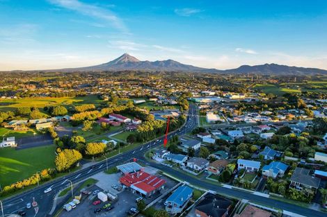 Photo of property in 62 Crownhill Street, Spotswood, New Plymouth, 4310