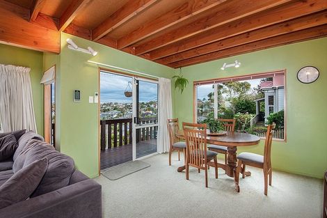 Photo of property in 1 Iona Street, Mornington, Dunedin, 9011