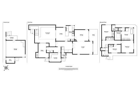 Photo of property in 1a Kabul Street, Khandallah, Wellington, 6035