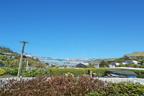Photo of property in 3 Brenchley Road, Lyttelton, 8082