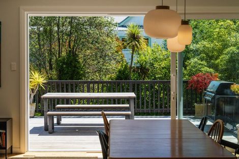 Photo of property in 43 Melrose Street, Roslyn, Dunedin, 9010