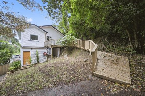 Photo of property in 21 Laura Avenue, Brooklyn, Wellington, 6021