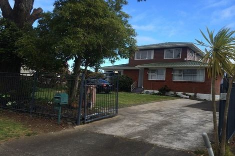 Photo of property in 9 Studfall Street, Pakuranga Heights, Auckland, 2010