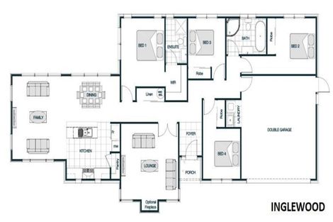 Photo of property in 123 Turnbull Drive, Witherlea, Blenheim, 7201