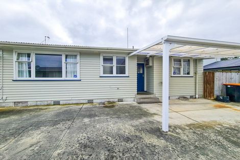 Photo of property in 95 Ferguson Street, West End, Palmerston North, 4412
