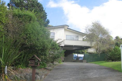 Photo of property in 77 Harbour View Road, Harbour View, Lower Hutt, 5010