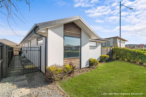 Photo of property in 160 Corsair Drive, Wigram, Christchurch, 8042