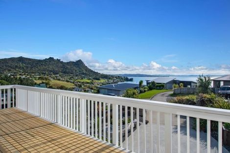 Photo of property in 16 Rangikorero Place, Whangarei Heads, Whangarei, 0174