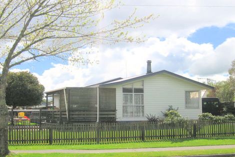 Photo of property in 47 Tennyson Drive, Owhata, Rotorua, 3010