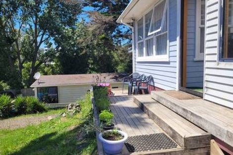 Photo of property in 48 Williams Crescent, Otara, Auckland, 2023