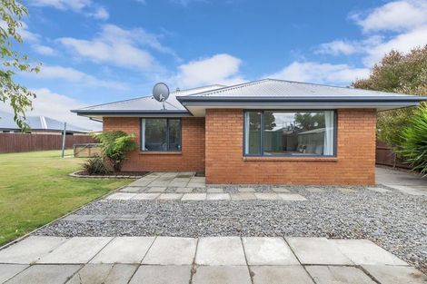 Photo of property in 31 Vasari Grange, Rolleston, 7614