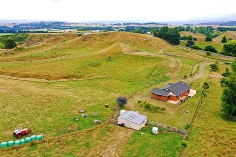Photo of property in 1795 Dartmoor Road, Dartmoor, Napier, 4186