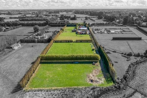 Photo of property in 147 Ellesmere Road, Prebbleton, 7674