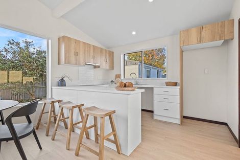 Photo of property in 1/4 Deejay Lane, Spreydon, Christchurch, 8024