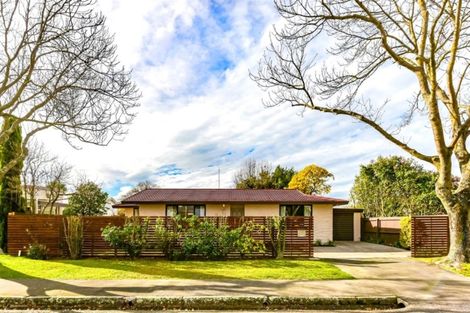 Photo of property in 2/40 Therese Street, Spreydon, Christchurch, 8024