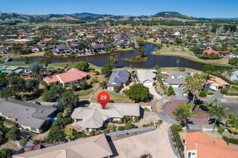 Photo of property in 29 Monterey Key, Papamoa Beach, Papamoa, 3118