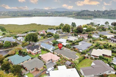 Photo of property in 34 Francis Drive, Katikati, 3129