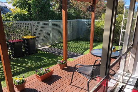 Photo of property in 2/478 Barbadoes Street, Edgeware, Christchurch, 8013