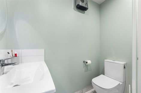 Photo of property in 1/22 Whitmore Street, Edgeware, Christchurch, 8013
