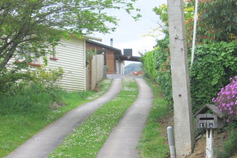 Photo of property in 11a Cullen Street, Paeroa, 3600