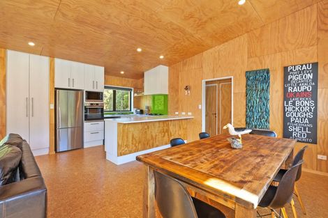 Photo of property in 1198a Okains Bay Road, Okains Bay, 7583