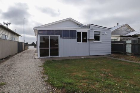 Photo of property in 413 Elles Road, Strathern, Invercargill, 9812